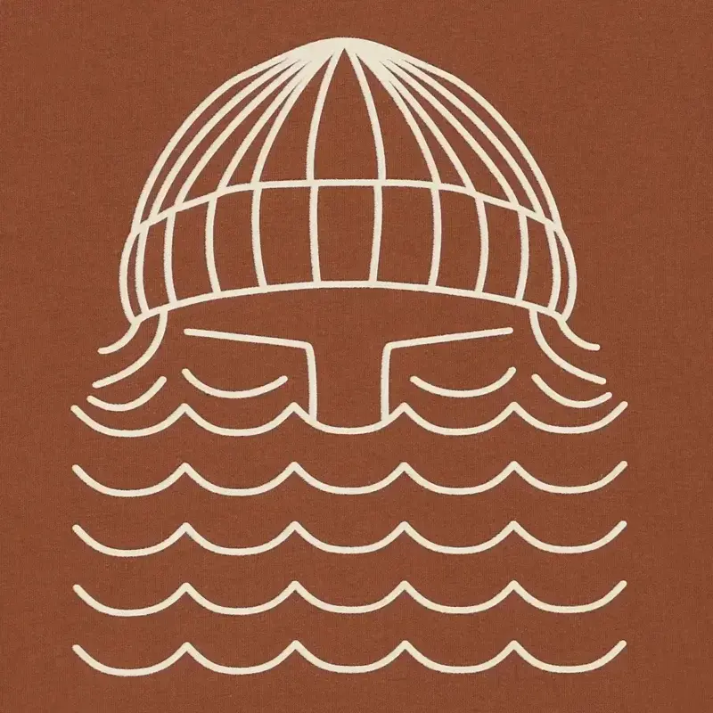 Bask in the Sun Bask In The Sun T-Shirt Auburn To The Sea