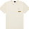 Bask in the Sun Bask In The Sun T Shirt Dices Tee White
