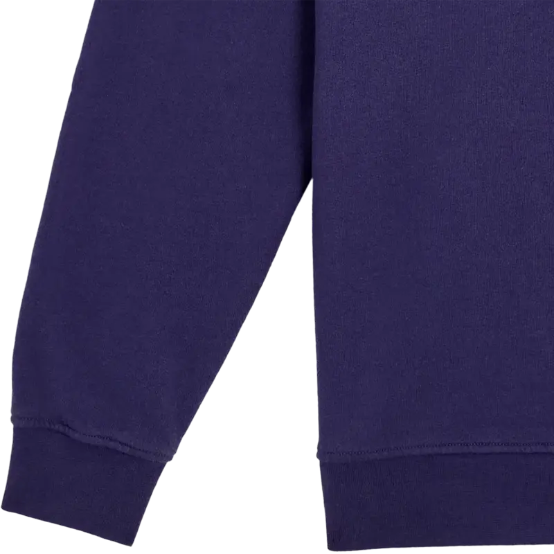 Bask in the Sun Bask in the Sun Mini To The Sea sweatshirt indigo