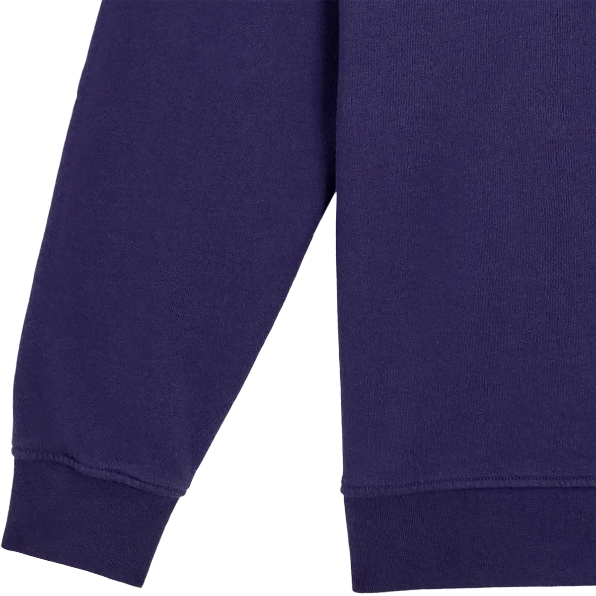 Bask in the Sun Bask in the Sun Mini To The Sea sweatshirt indigo