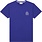 Bask in the Sun Bask In The Sun Outremer Mini To The Sea Tee Blue