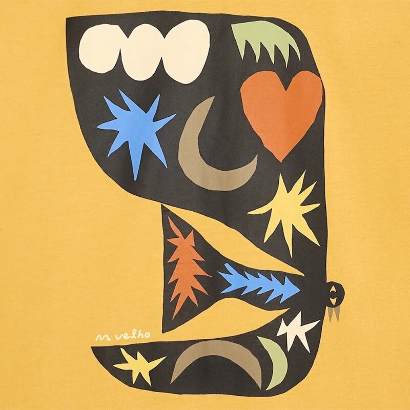 Bask in the Sun Bask In The Sun T-Shirt Sun Jungle Bird