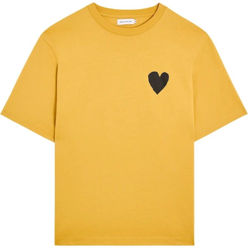 Bask in the Sun Bask In The Sun T-Shirt Sun Jungle Bird
