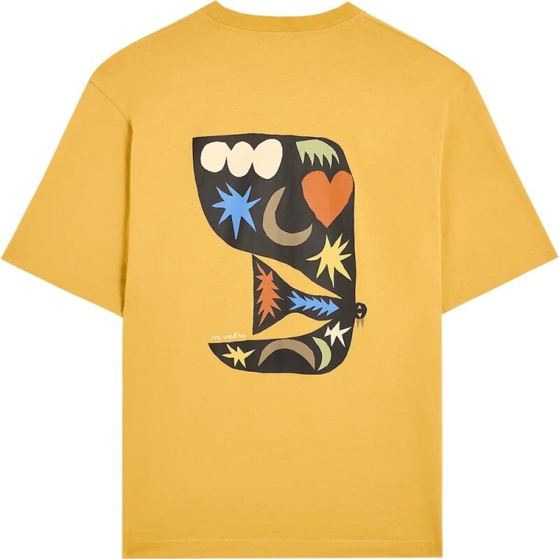 Bask in the Sun Bask In The Sun T-Shirt Sun Jungle Bird