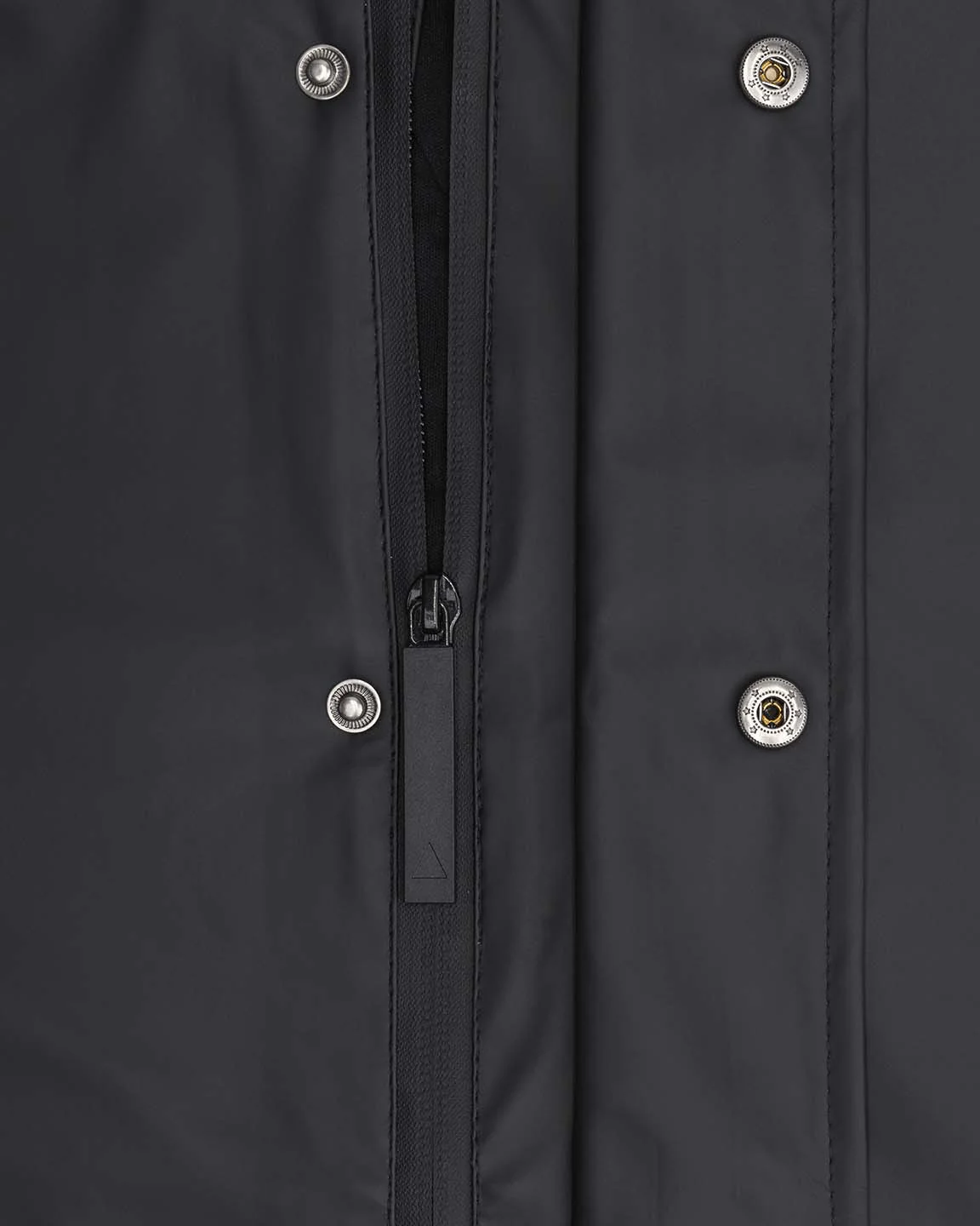 Maium Maium Regenjas Original Short Black