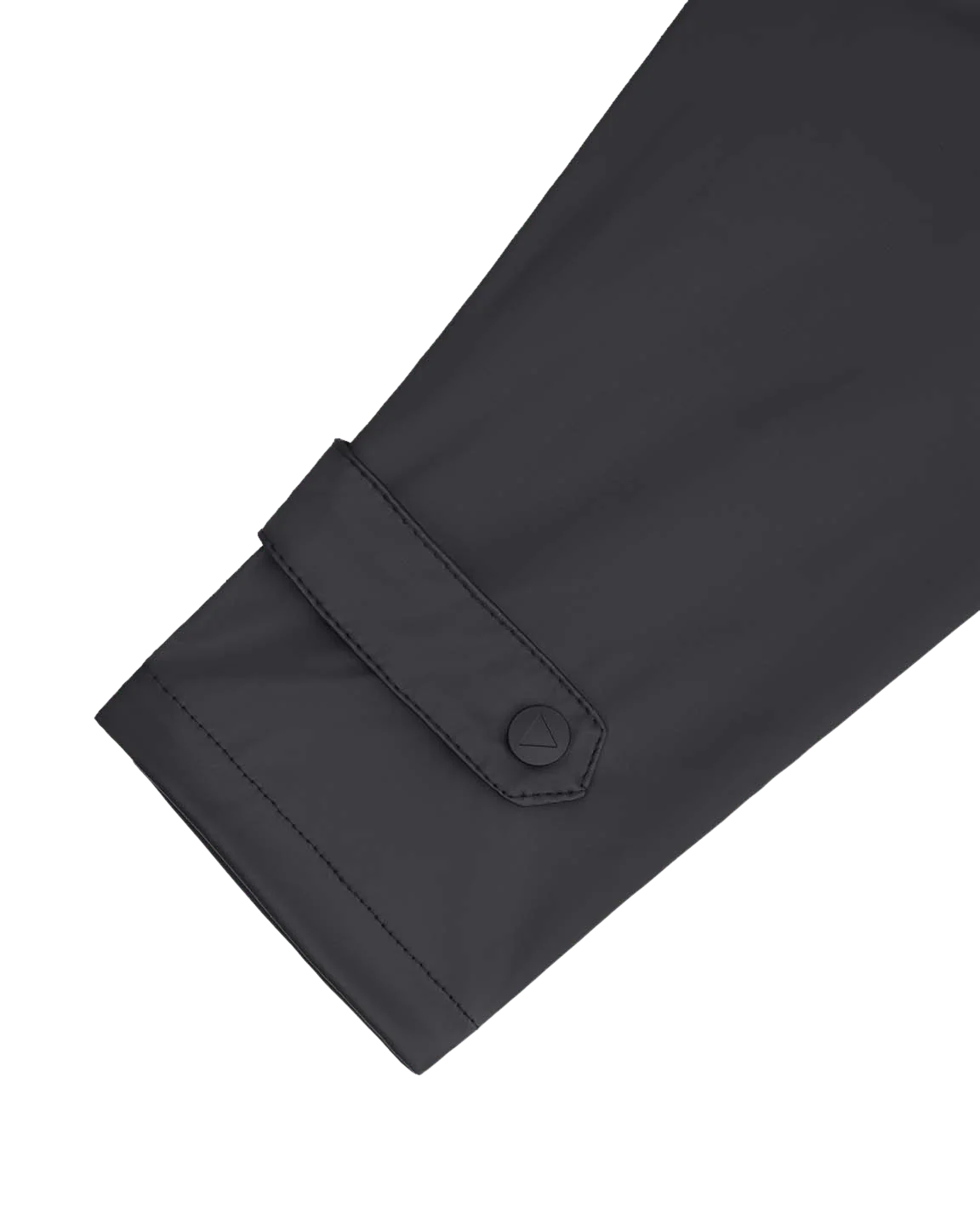 Maium Maium Regenjas Original Short Black