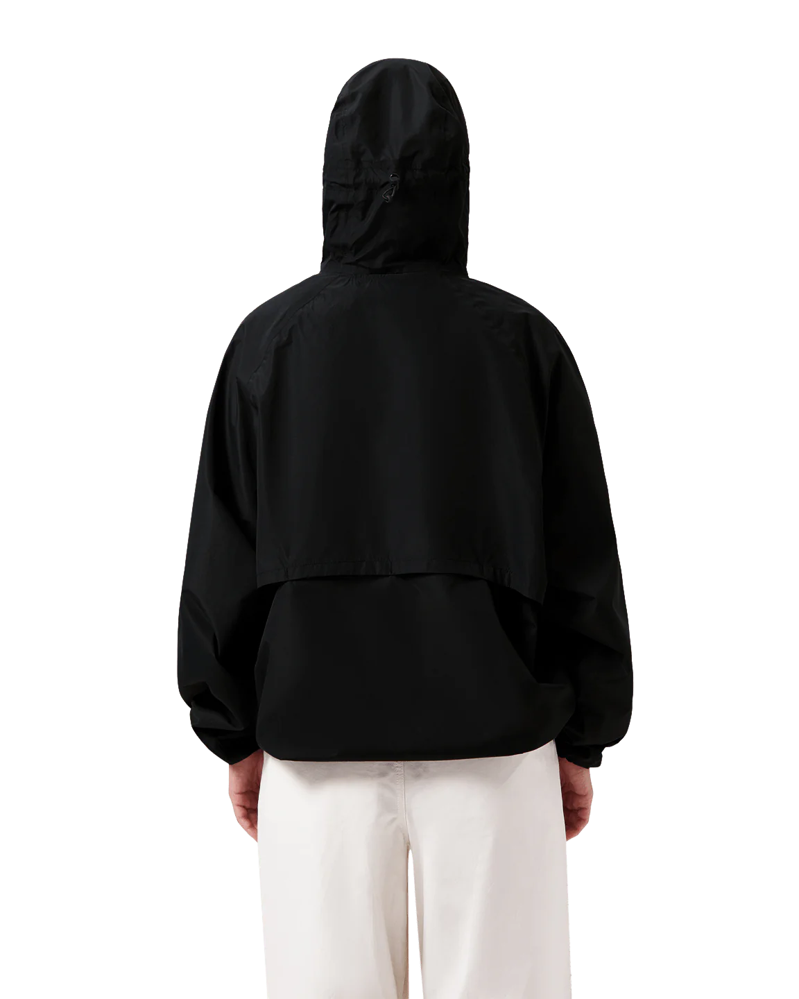 Maium Maium Anorak Black