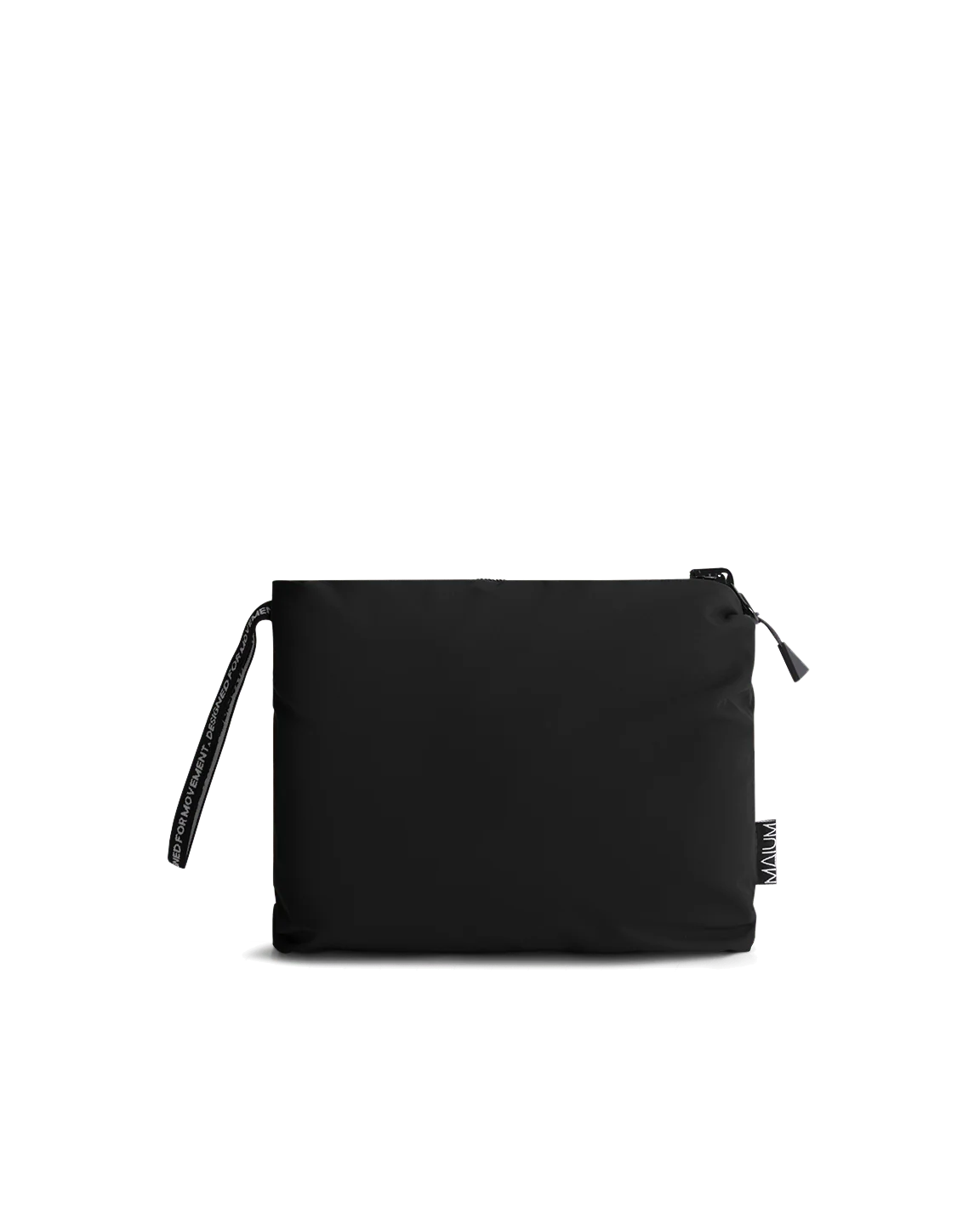 Maium Maium Anorak Black