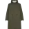 Maium Maium Lightweight Parka Army Green