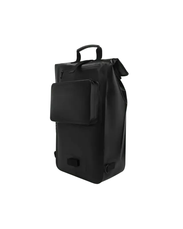 Maium Maium XL Rolltop Backpack  Black