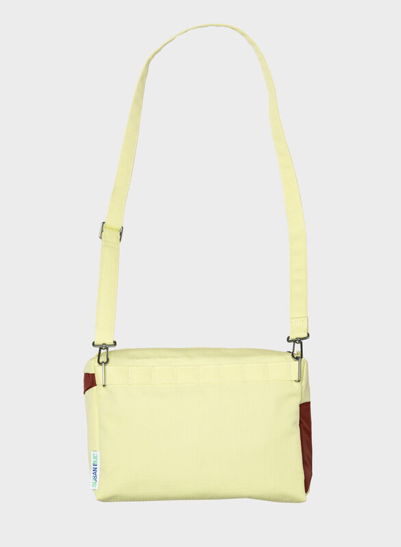 Susan Bijl Susan Bijl The New Bum Bag Joy & Oxyde Medium