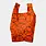 Susan Bijl The New Shopping Bag Peace Oranda M