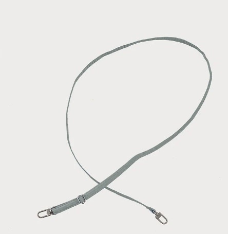 Susan Bijl Susan Bijl The New Strap Grey