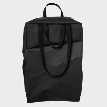 Susan Bijl The New Tote Bag Black & Black Medium