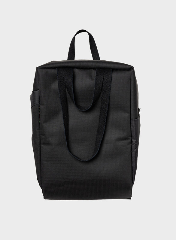 Susan Bijl Susan Bijl The New Tote Bag Black & Black Medium