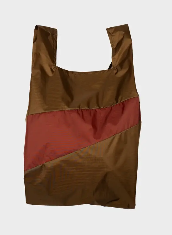 Susan Bijl Susan Bijl The New Shopping Bag Hazel & Oxyde