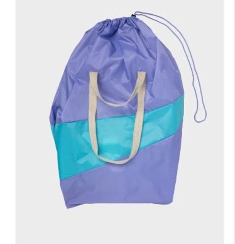 Susan Bijl Susan Bijl The New Trash Bag Treble & Drive