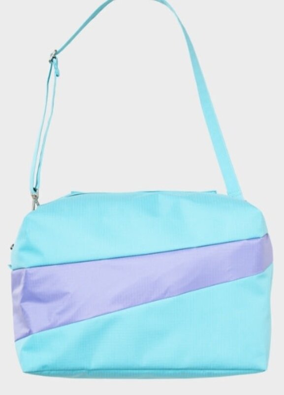 Susan Bijl Susan Bijl The New 24/7 Bag Drive & Treble