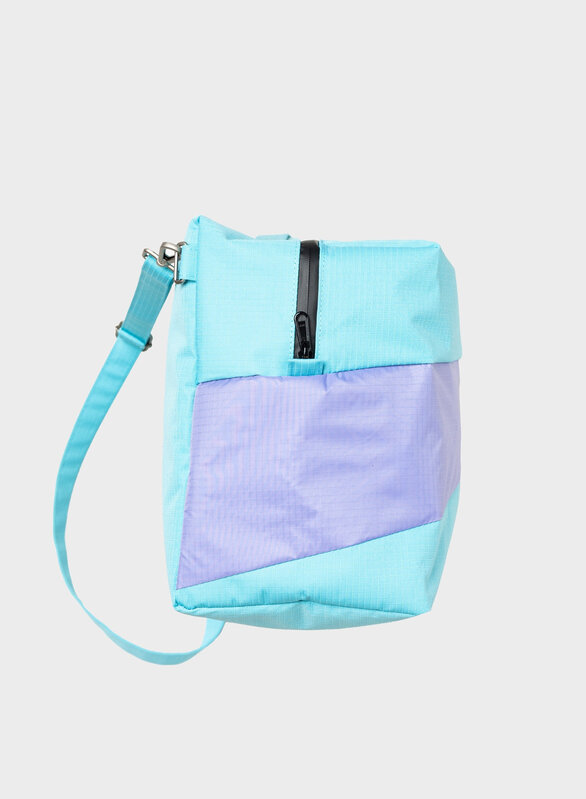 Susan Bijl Susan Bijl The New 24/7 Bag Drive & Treble
