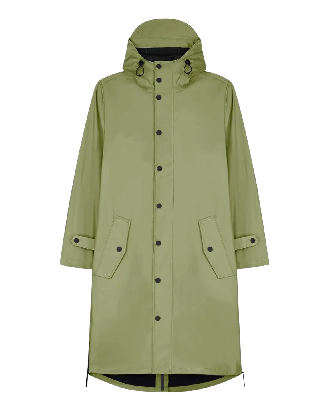 Maium Maium Raincoat Original Artichoke