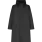 Maium Maium Original Raincoat Black Reflective