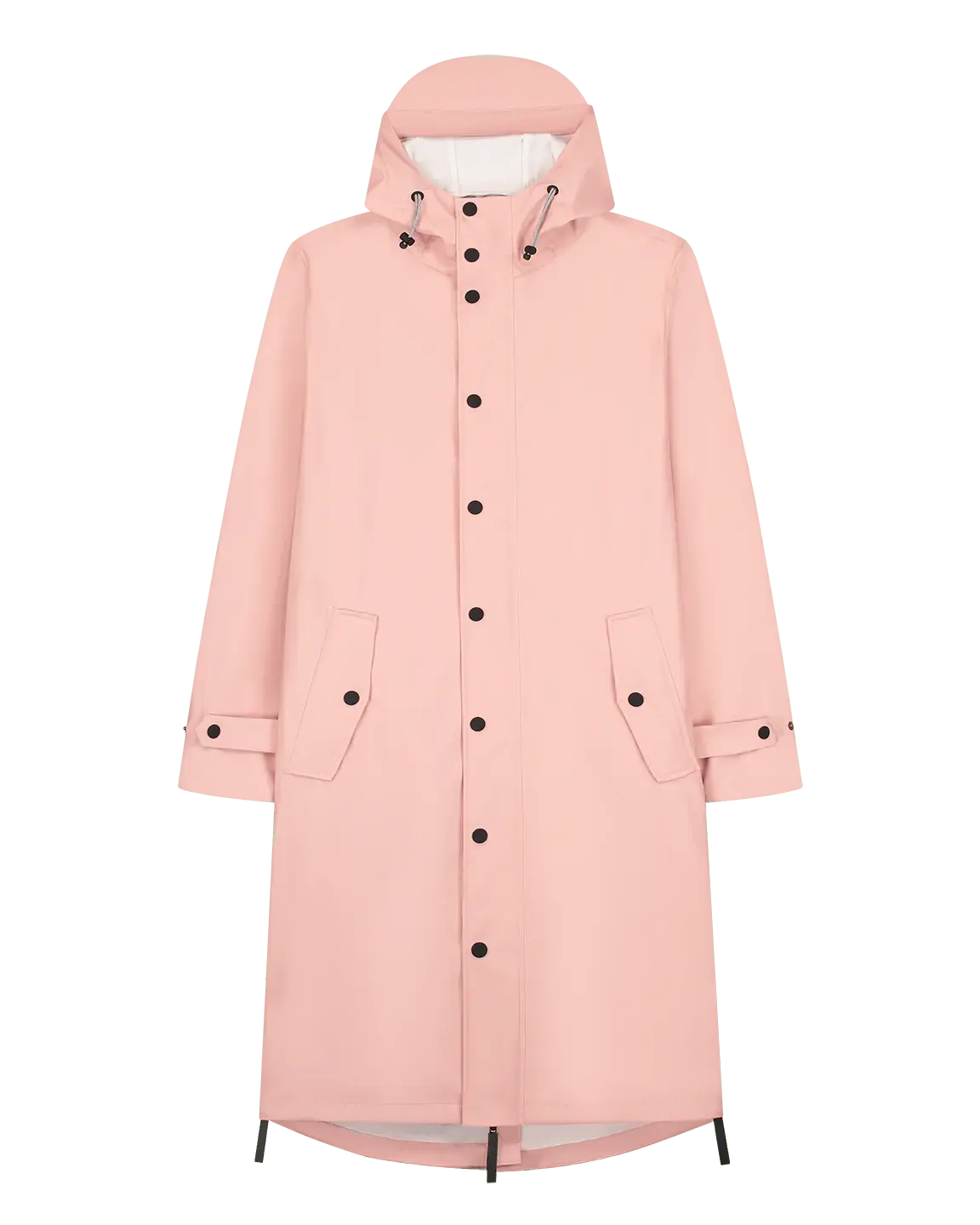 Maium Maium Raincoat Original Burned Pink