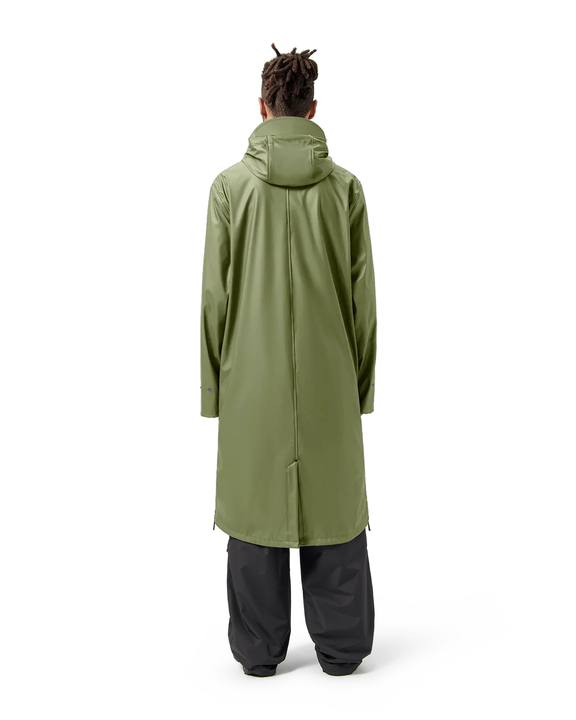 Maium Maium Raincoat Original Artichoke