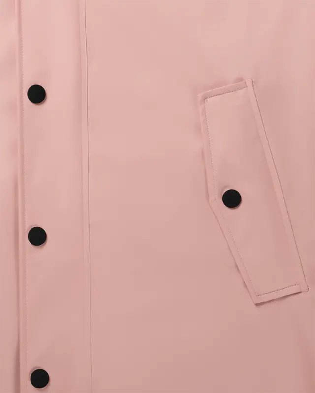 Maium Maium Regenjas Original Burned Pink