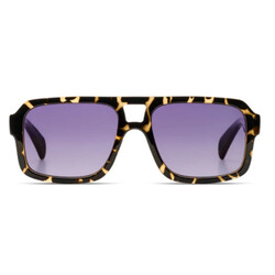 Komono Sunglasses Falcon Dark Tortoise