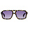Komono Komono Sunglasses Falcon Dark Tortoise
