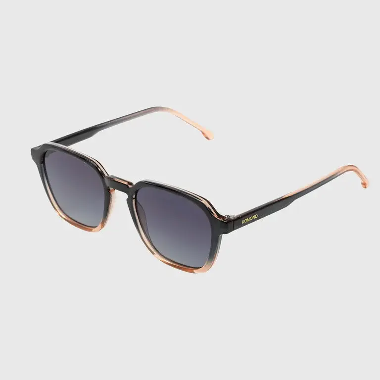 Komono Komono Sunglasses Matty Atlantic Sunset
