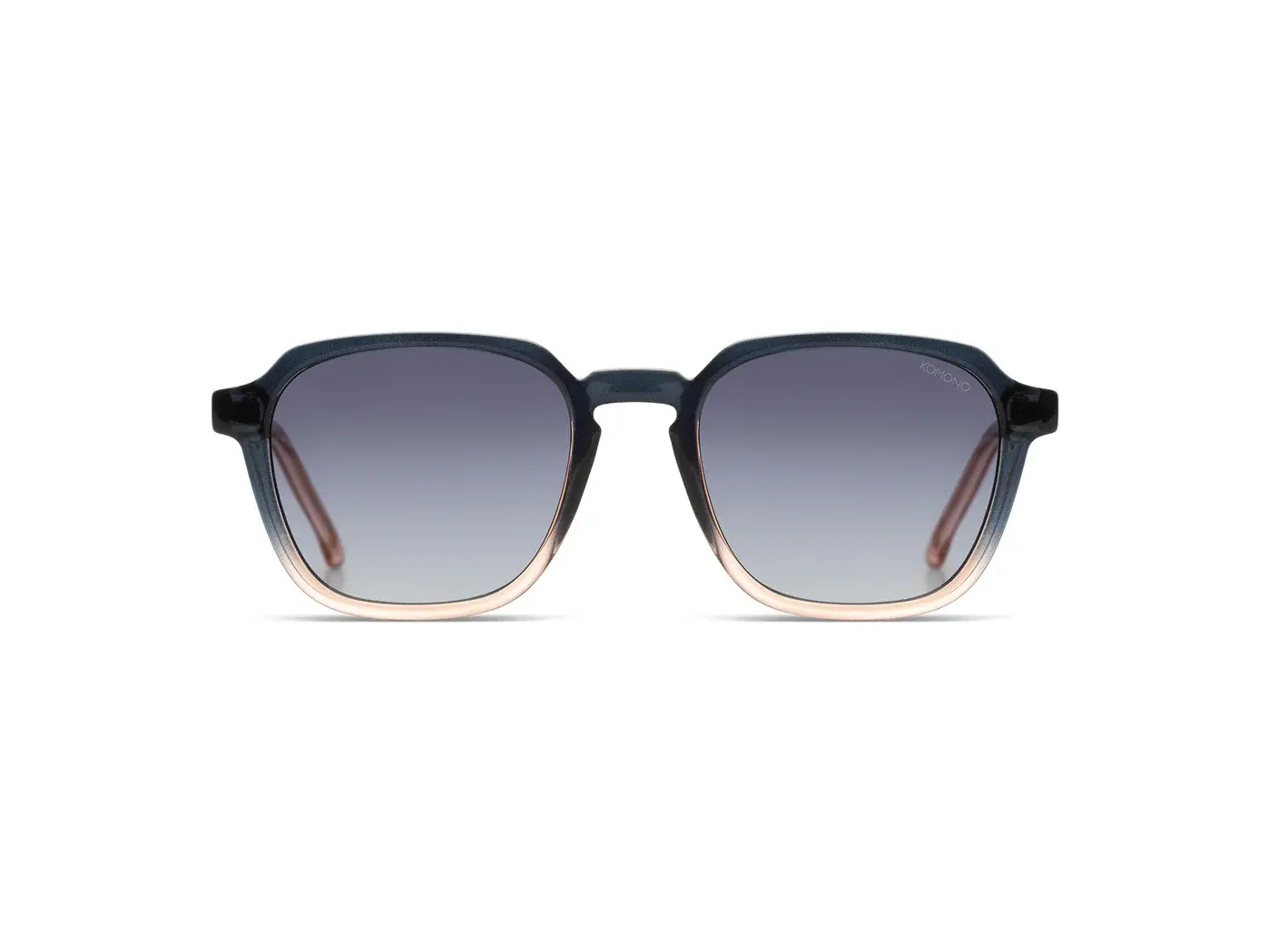 Komono Komono Sunglasses Matty Atlantic Sunset