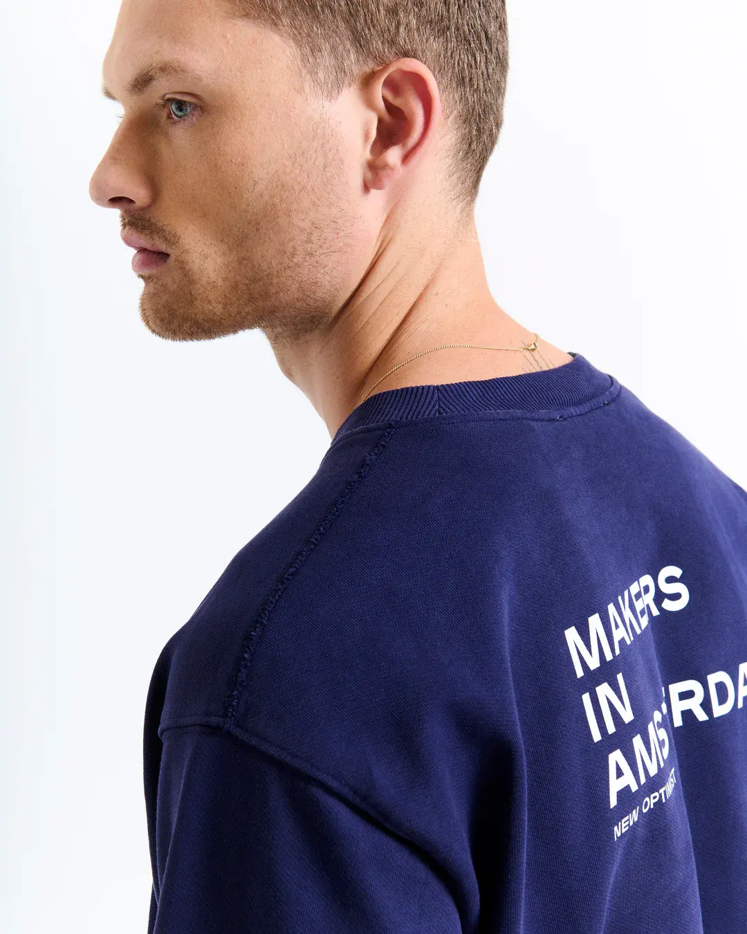 New Optimist Tiel Jersey