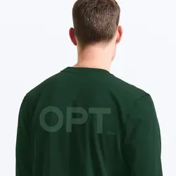 Longsleeve Schoon Forest