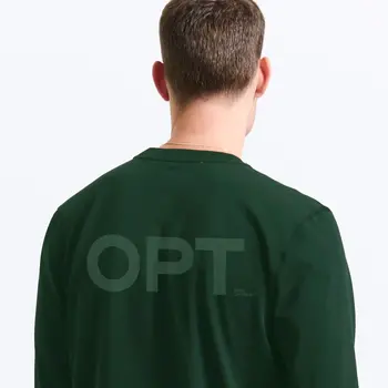 Longsleeve Schoon Forest