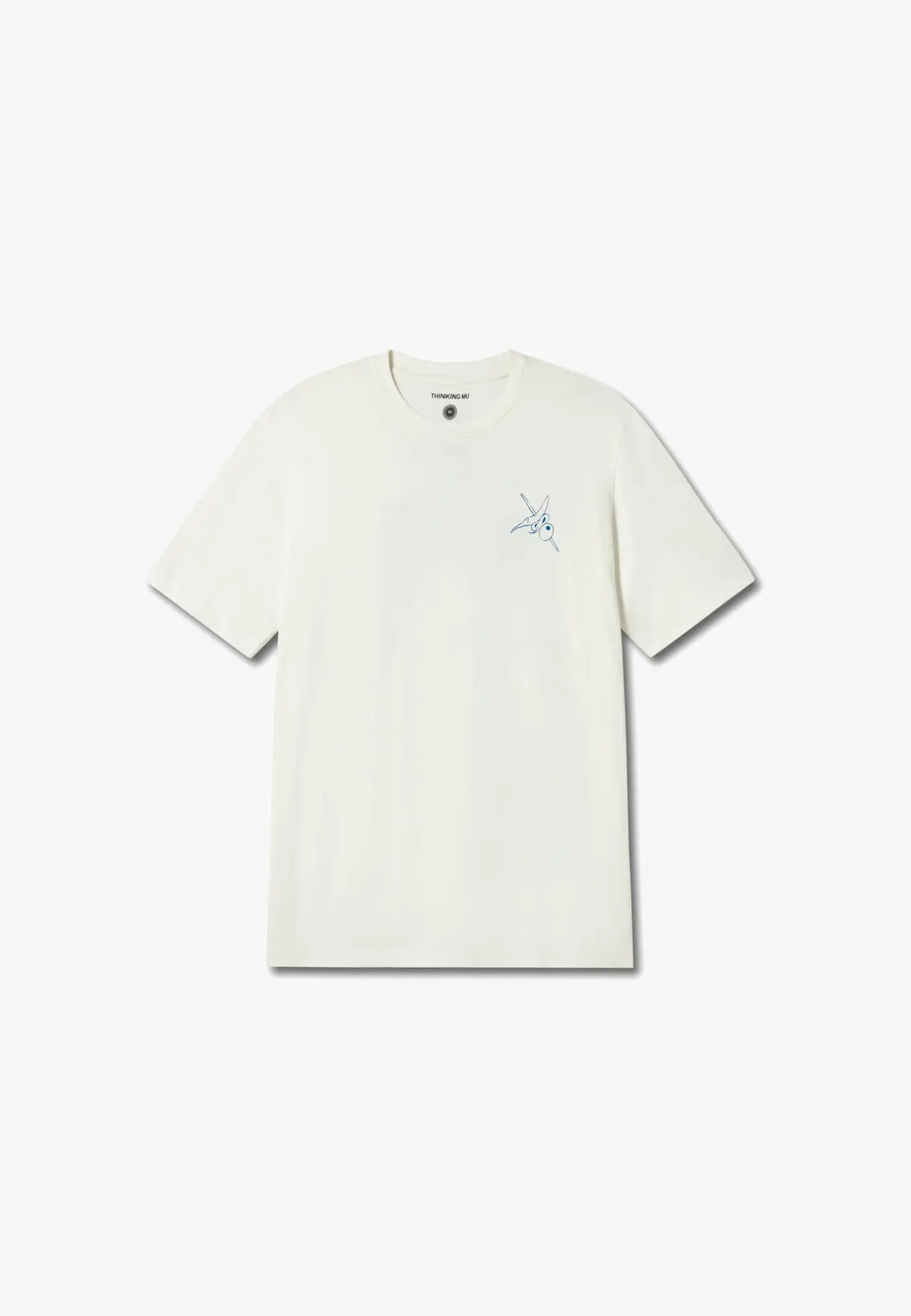 Thinking Mu Thinking Mu Chiringuito Aaron Tee