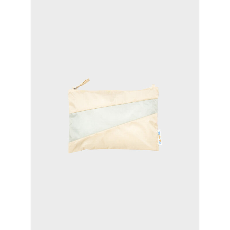 Susan Bijl Susan Bijl The New Pouch Shore & Mint