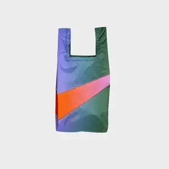 Susan Bijl The New Shopping Bag Sunset Park S