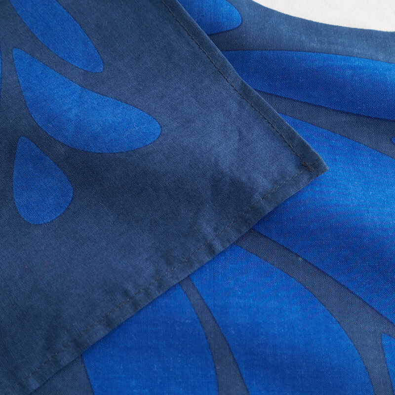 Dedicated Dedicated Sjaal Kullavik The Pheonix Blue