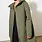 Langerchen Langerchen coat Risana Olive