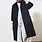 Langerchen Langerchen Coat Blain Navy