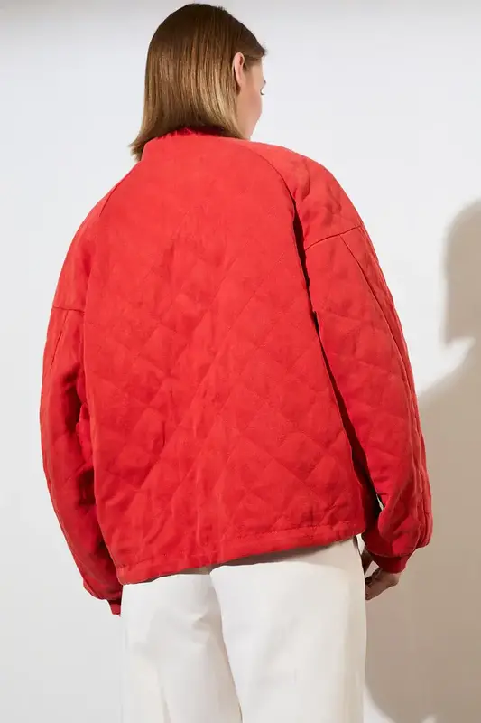 Langerchen Langerchen Jacket Clairmont Poppy