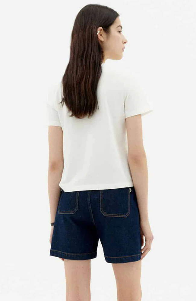 Thinking Mu Thinking Mu Love Ida T-Shirt