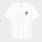 Dedicated Dedicated T Shirt Stockholm All Good White L