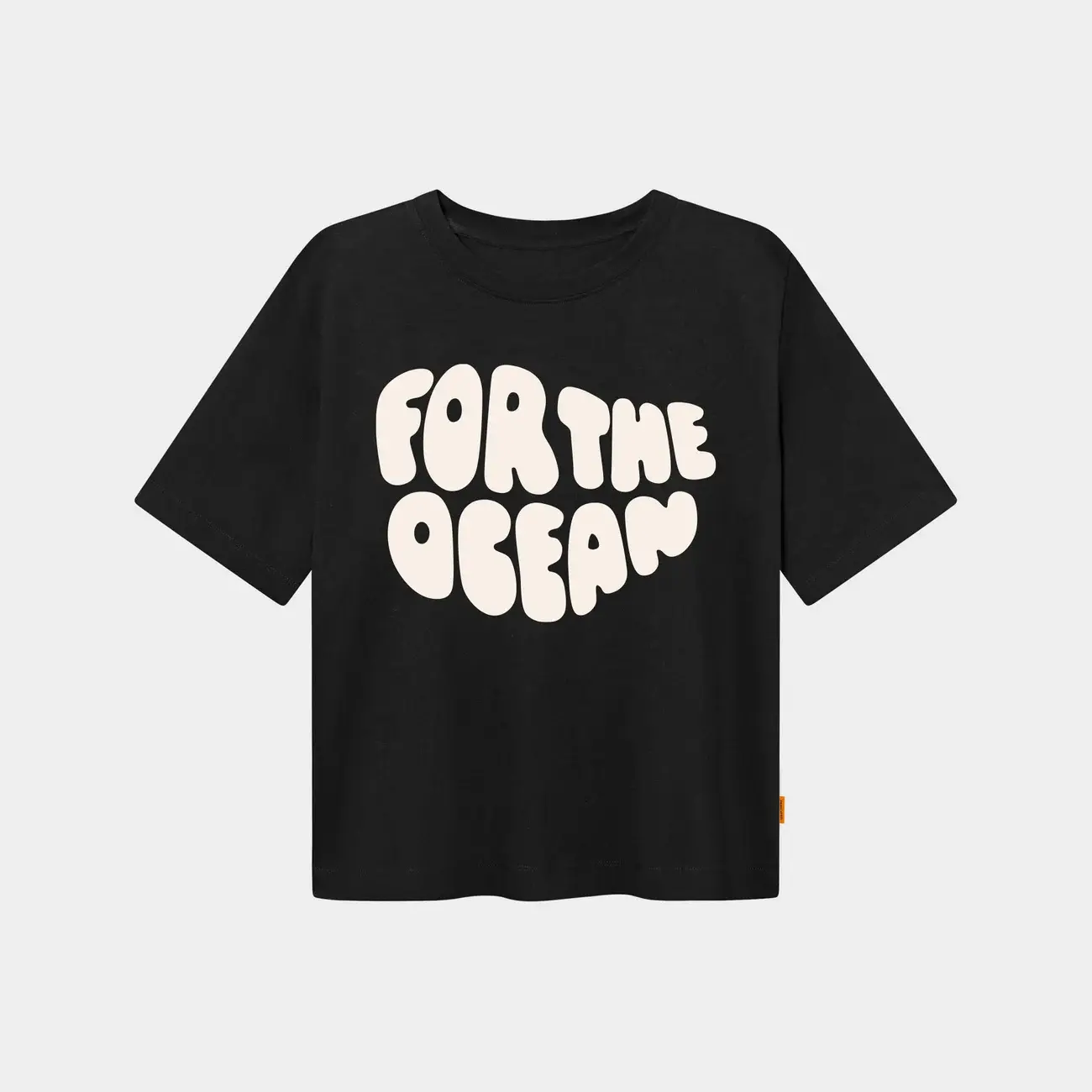 Dedicated Dedicated T-shirt Vadstena Hemp For The Ocean