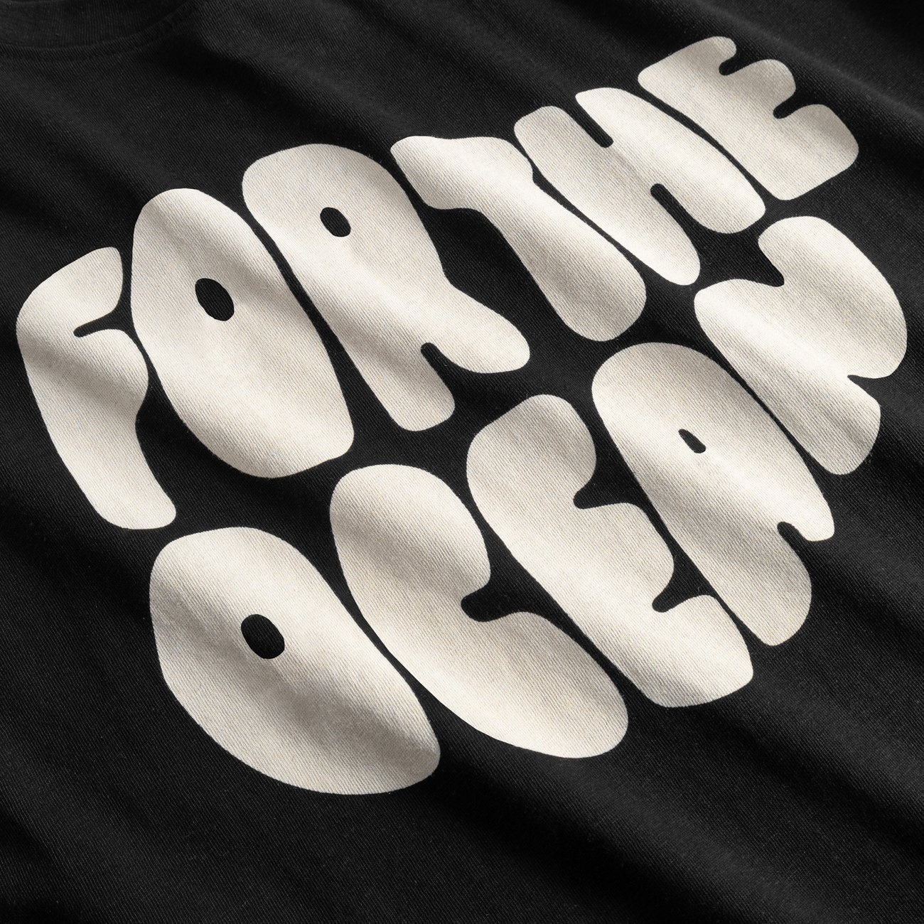 Dedicated Dedicated T-shirt Vadstena Hemp For The Ocean