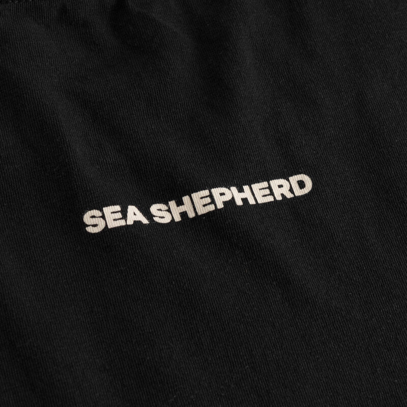 Dedicated Dedicated T-shirt Vadstena Hemp For The Ocean