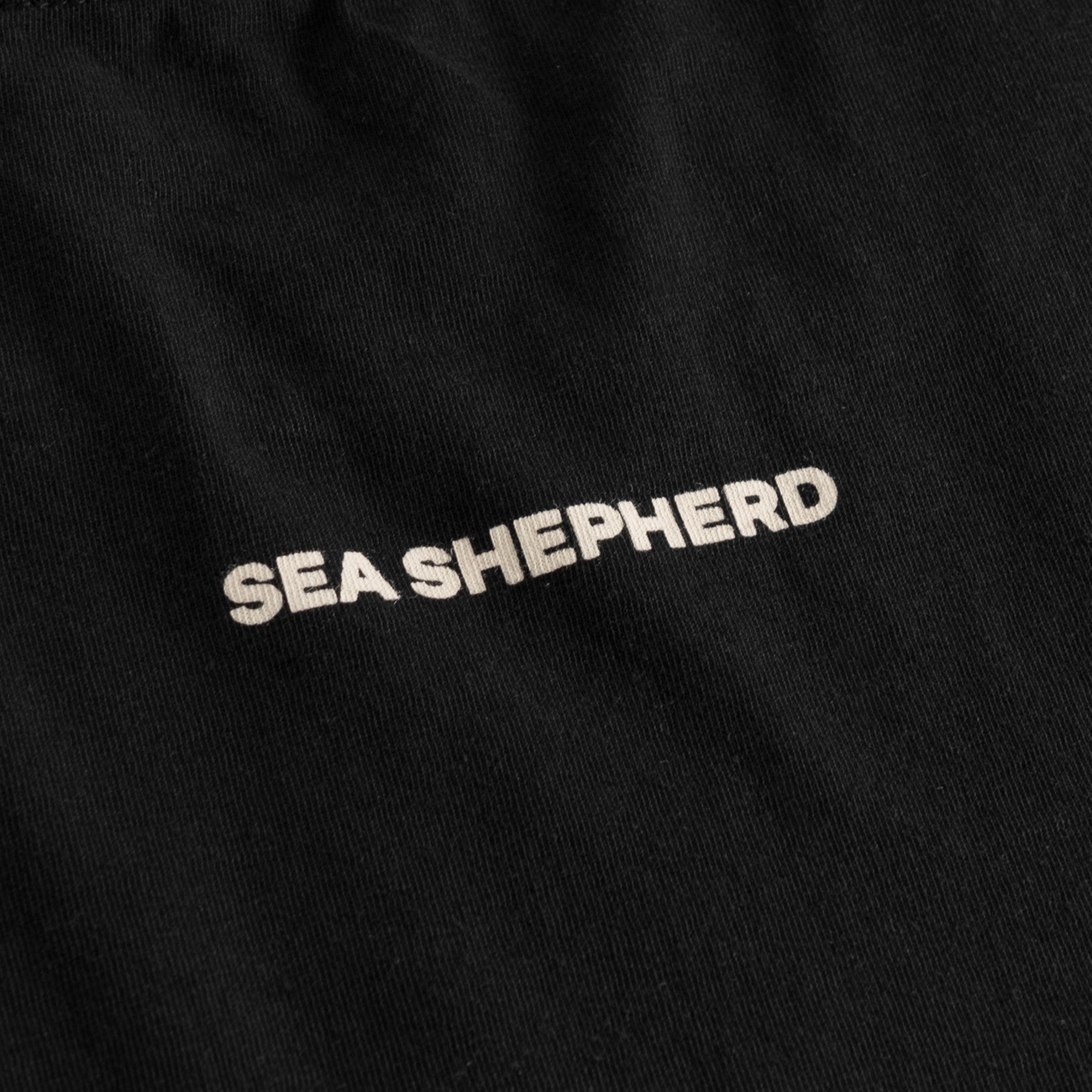 Dedicated Dedicated T-shirt Vadstena Hemp For The Ocean