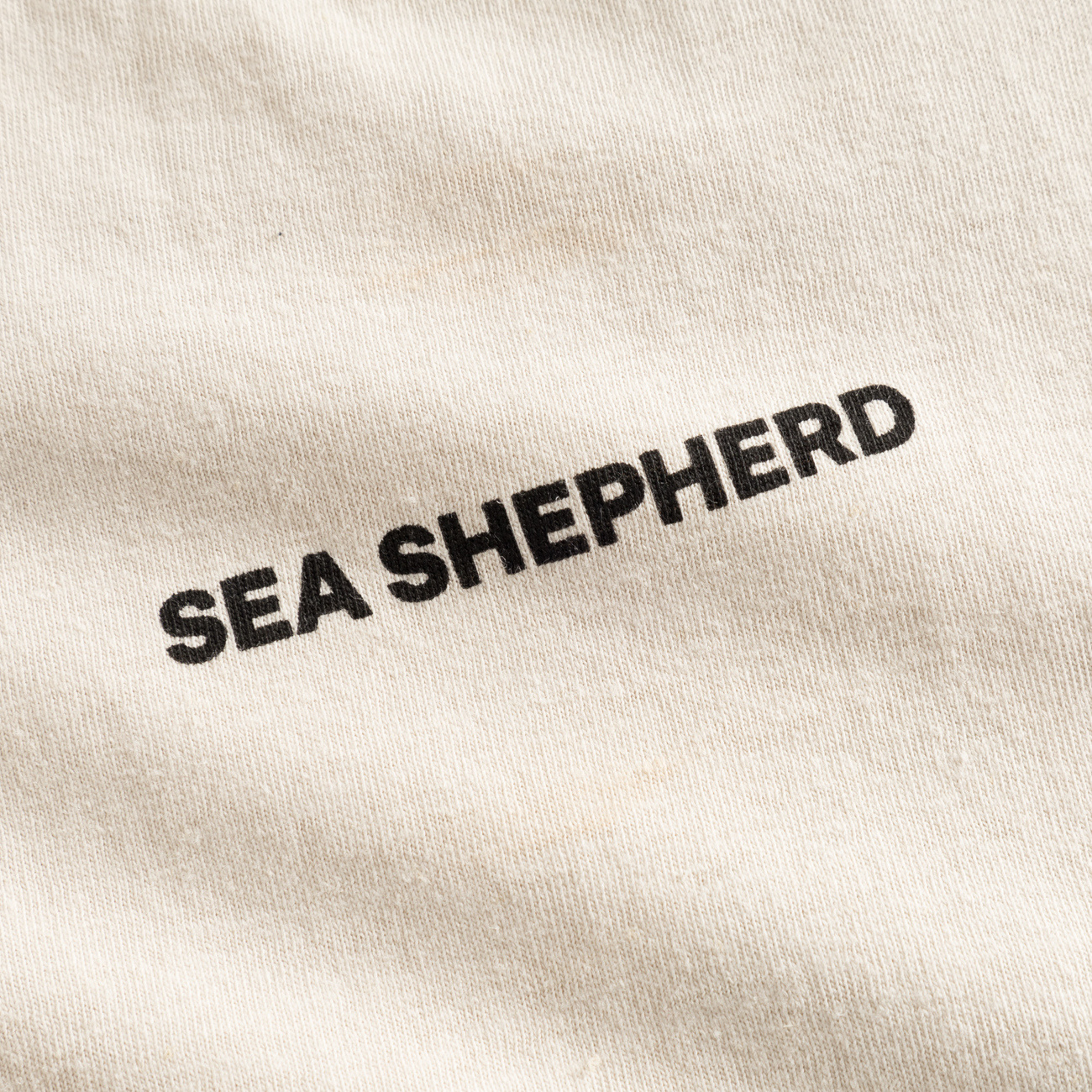 Dedicated Dedicated T-shirt Vadstena Hemp For The Ocean