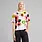 Dedicated Dedicated Vadstena Abstract Floral Multi Color